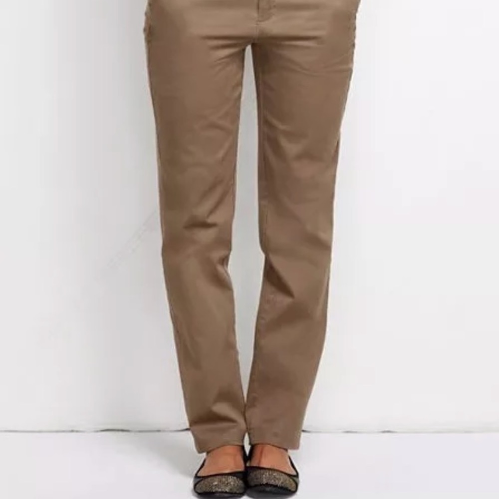 Lands’ End Chino pants